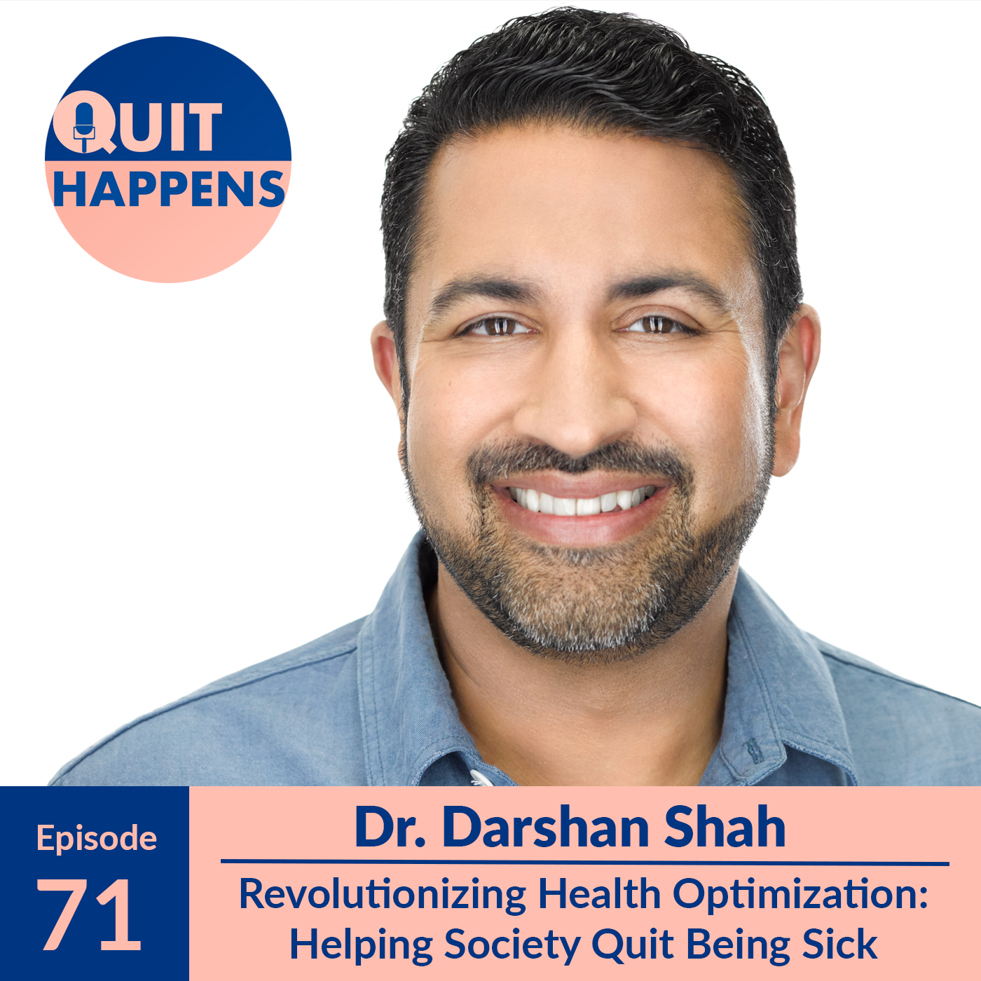 Quit Happens | How (and why!) to strategically quit your job, leave your relationship, or part ways with toxic mindsets.