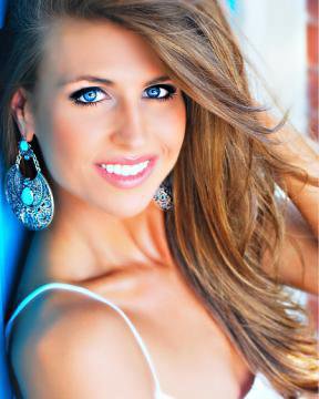Top 12 Podcasts of All Time - Bree Boyce, Miss SC 2011