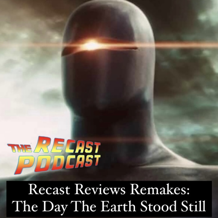 Recast Podcast