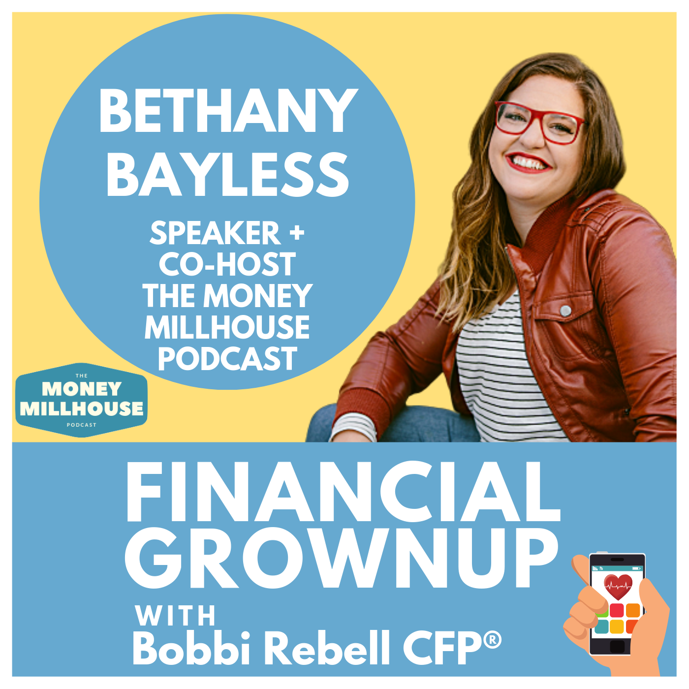 Wellness for Financial Grownups