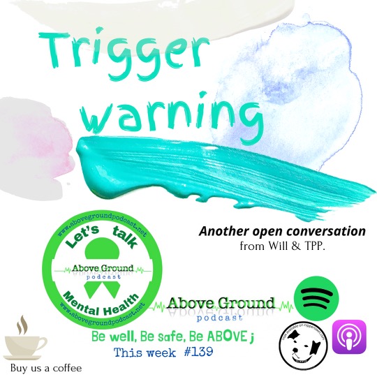 Above Ground Podcast