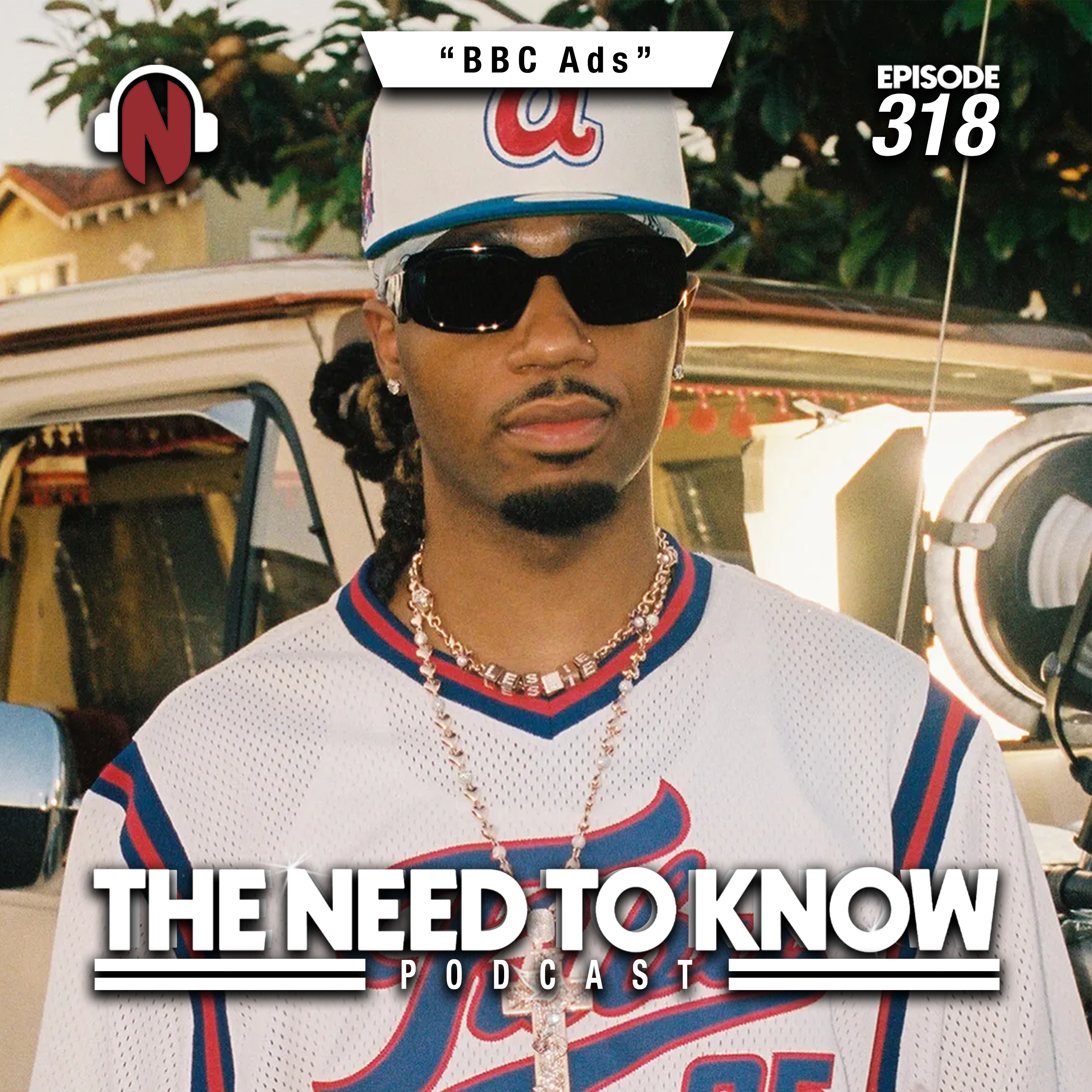 Episode 318 | "BBC Ads"