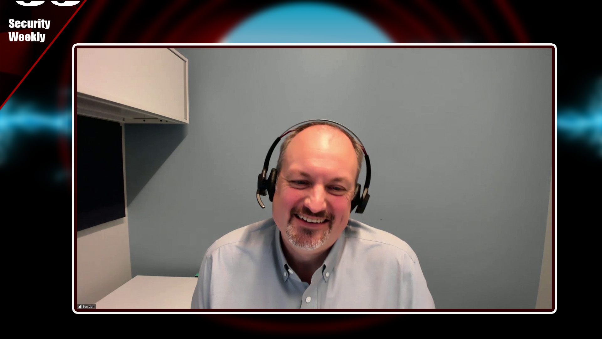 Pick Your Brain - Business Security Weekly #120