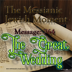 The Great Wedding