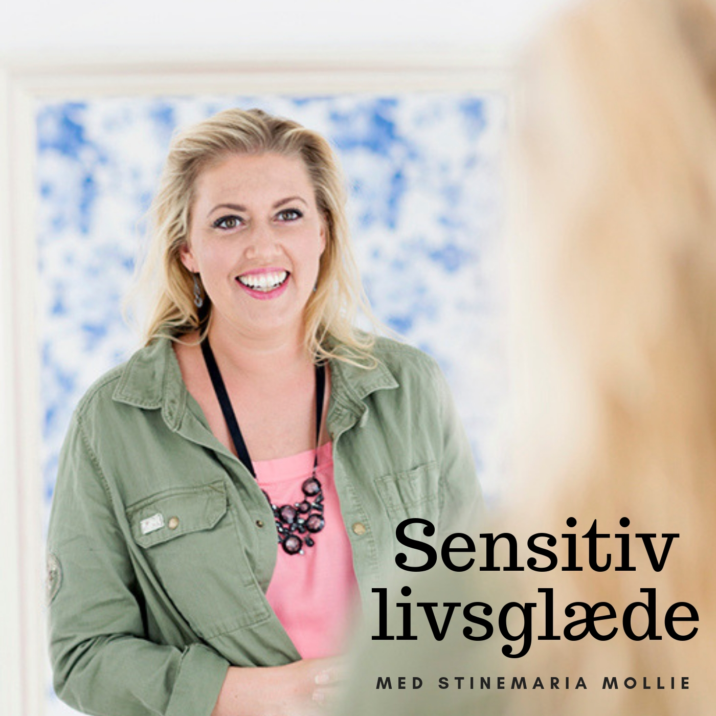 Sensitiv livsglæde