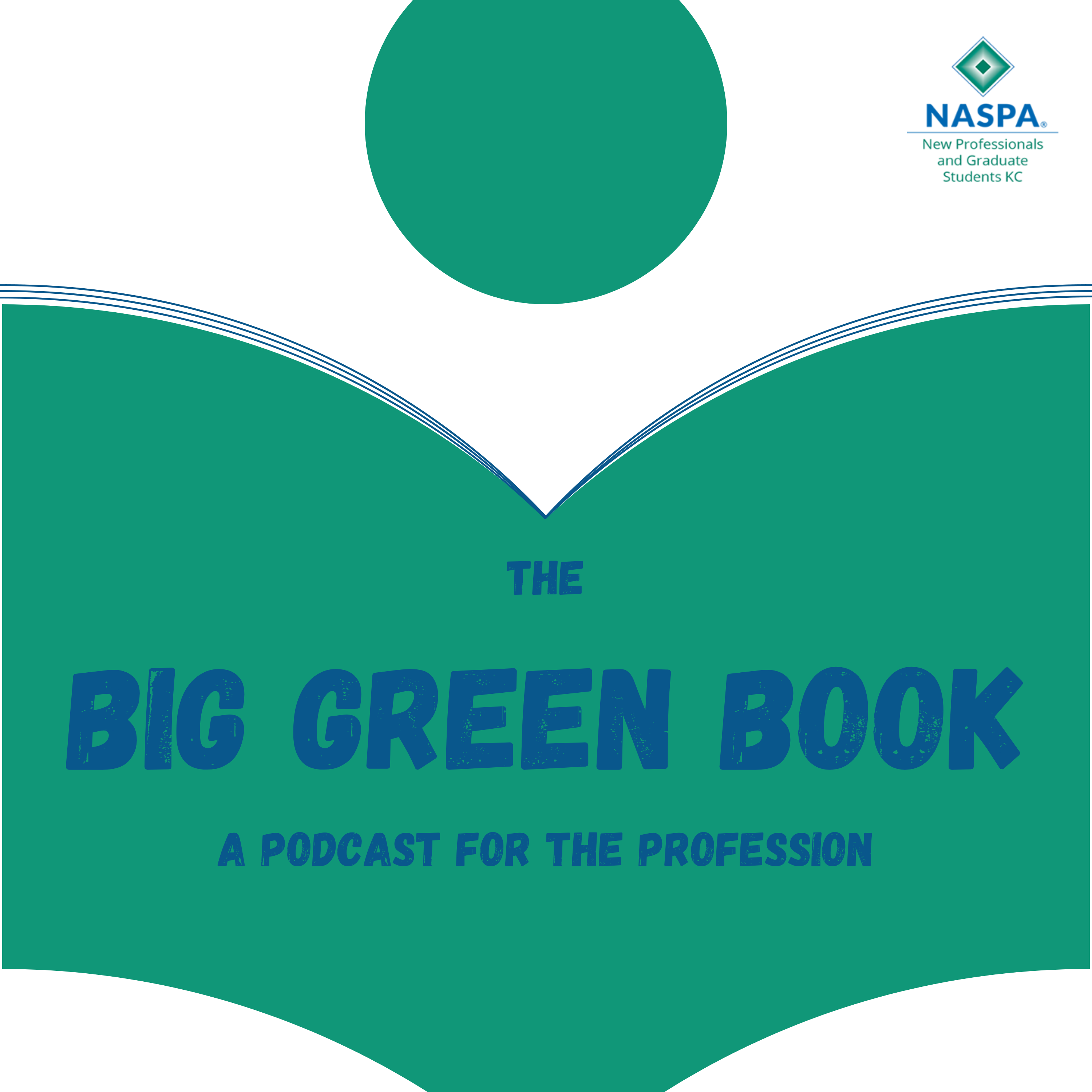 The Big Green Book: A Podcast for the Profession