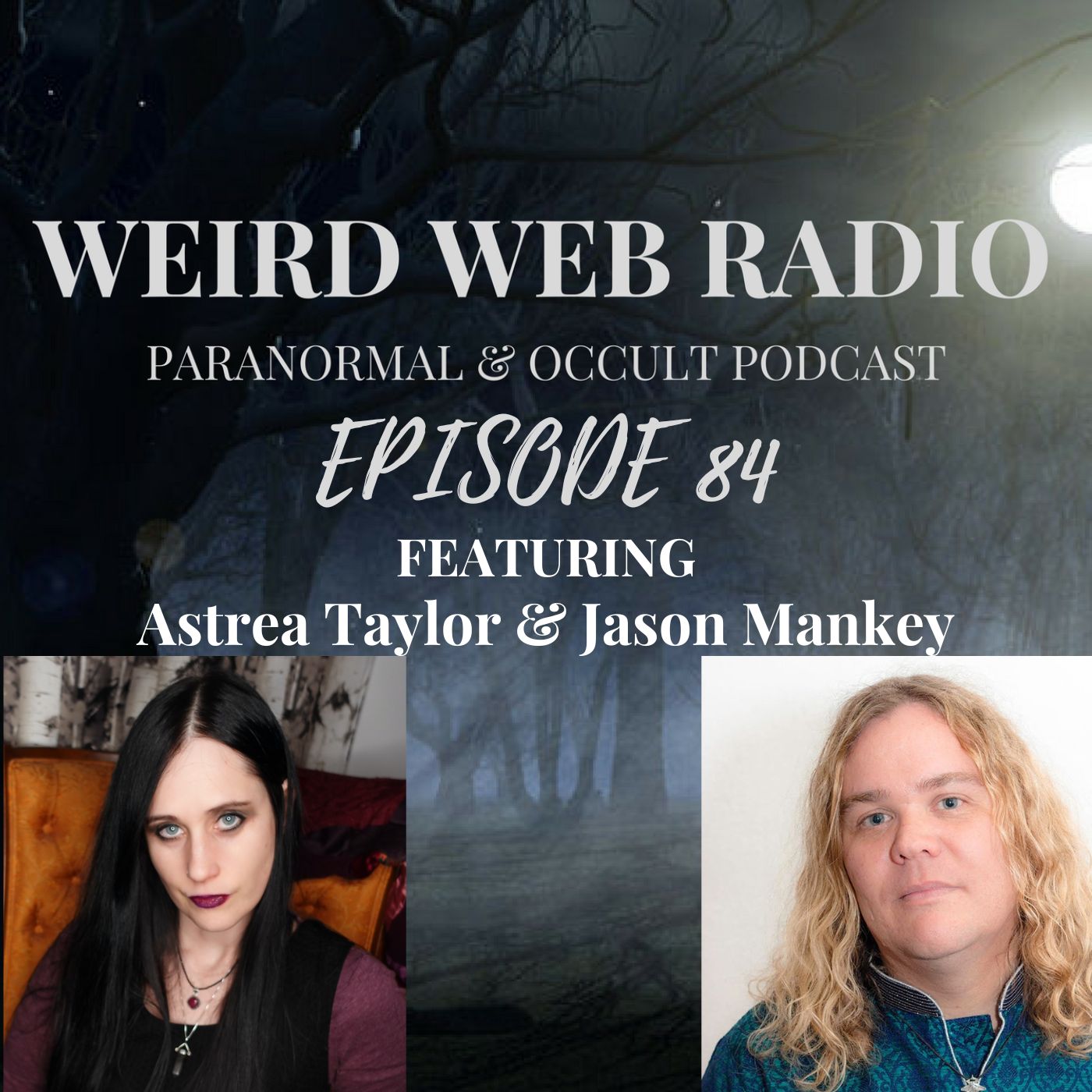 Weird Web Radio