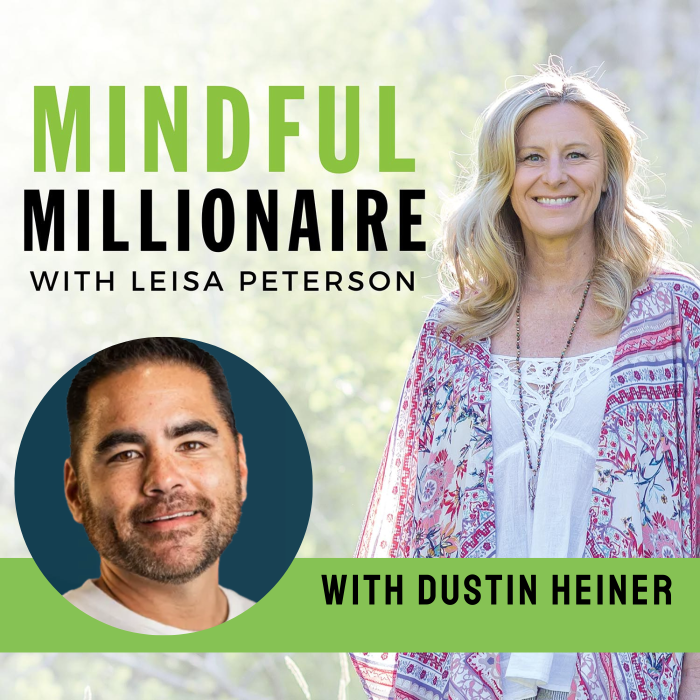 From Community-First to Individual Success: Lessons from 5 Years of Conference Building with Dustin Heiner