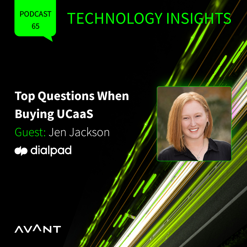 AVANT Technology Insights