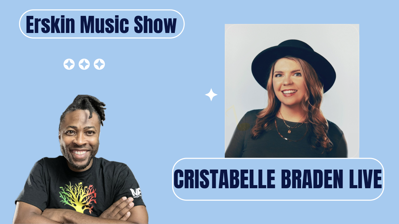 The Erskin Music Podcast