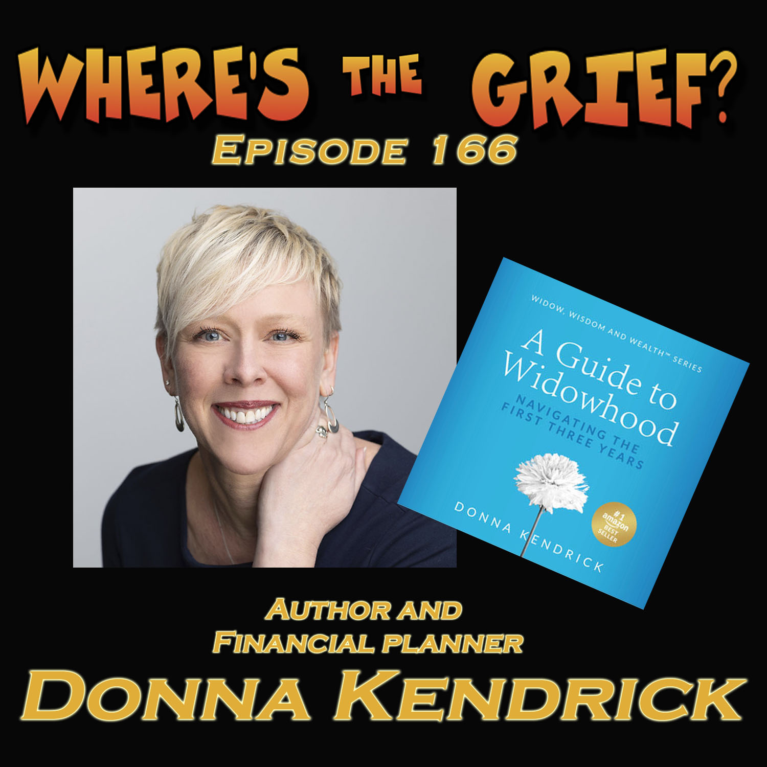 Where\'s The Grief?