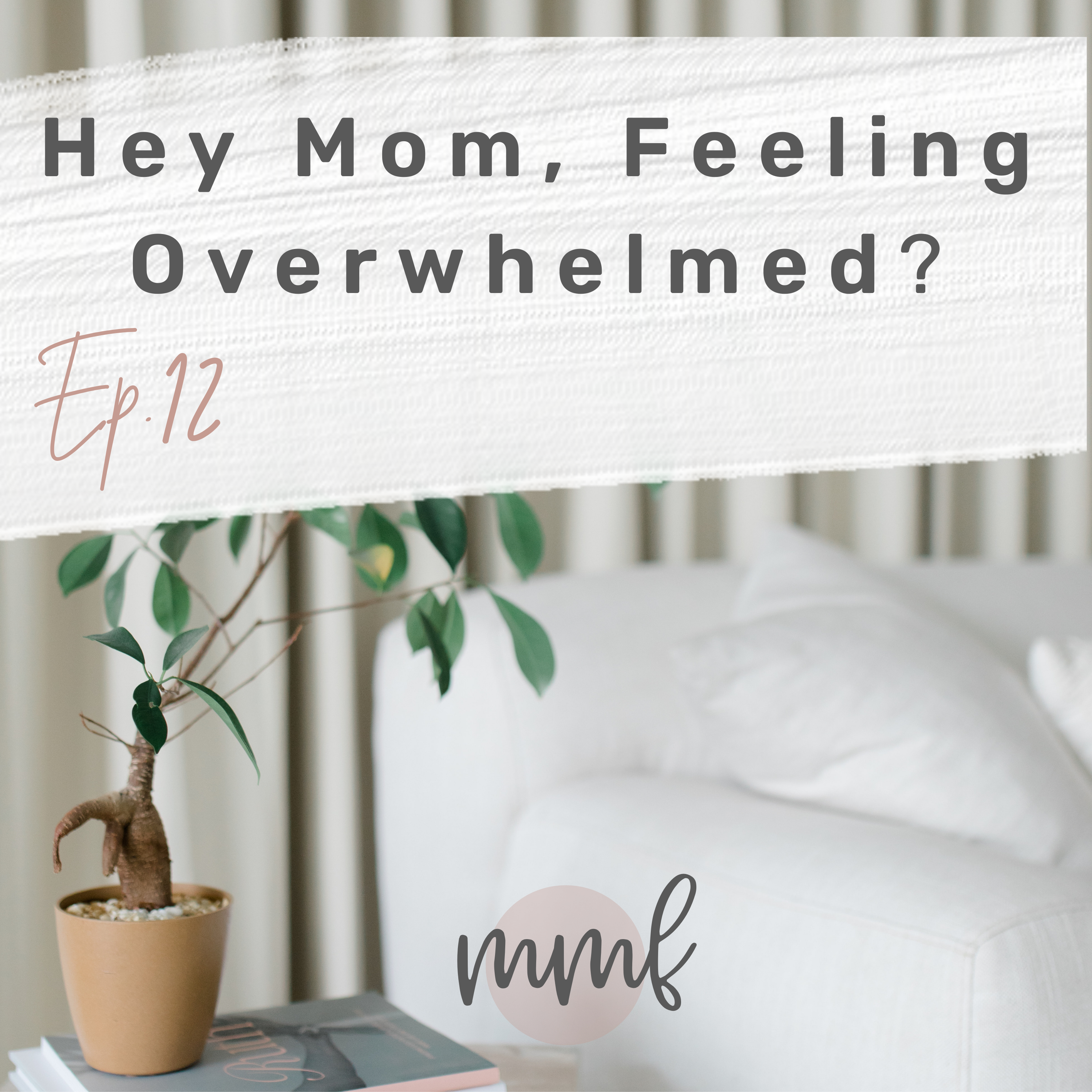 Motherhood Meets Faith