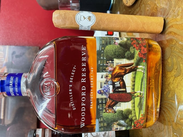 Cigars Liquor And More