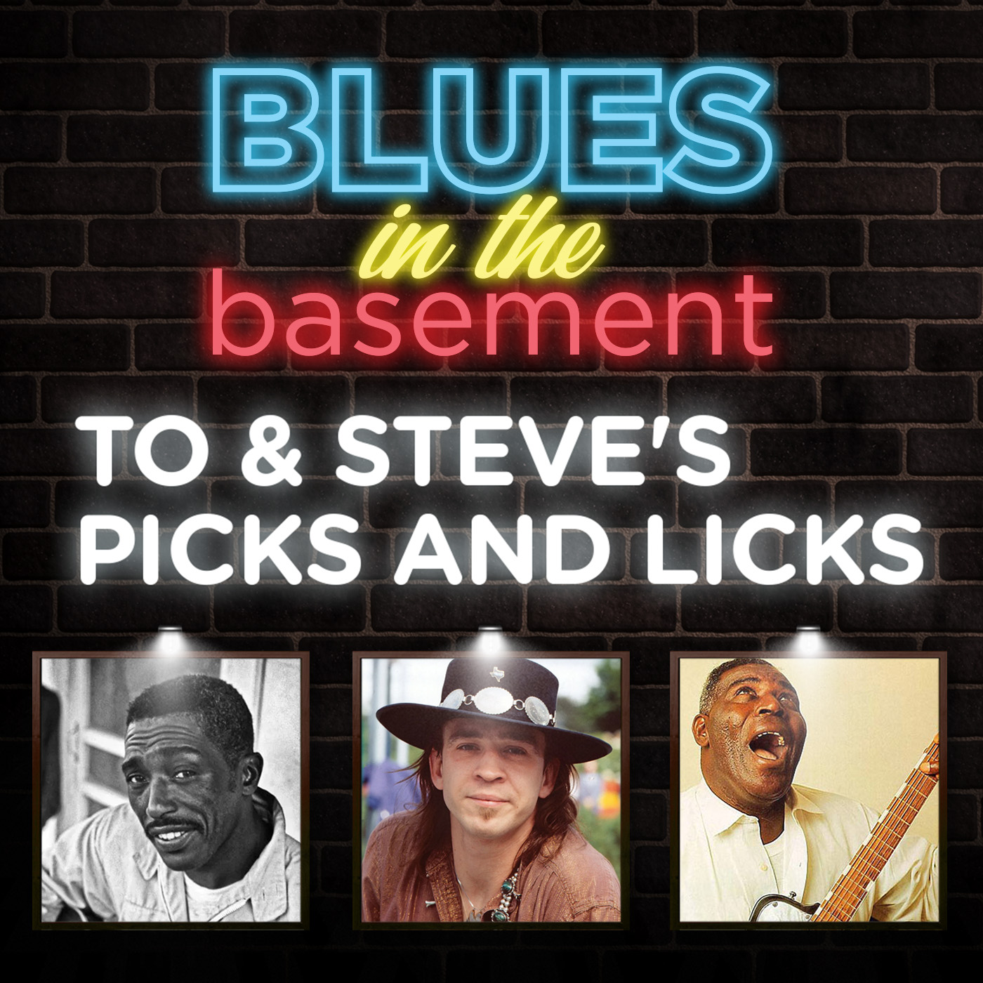 TO & Steve's Picks and Licks