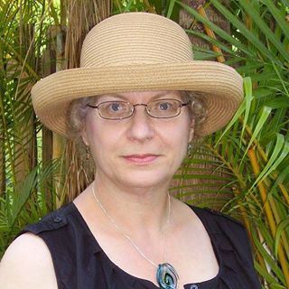 Authors Love Readers, a Weekly Conversation on Writing