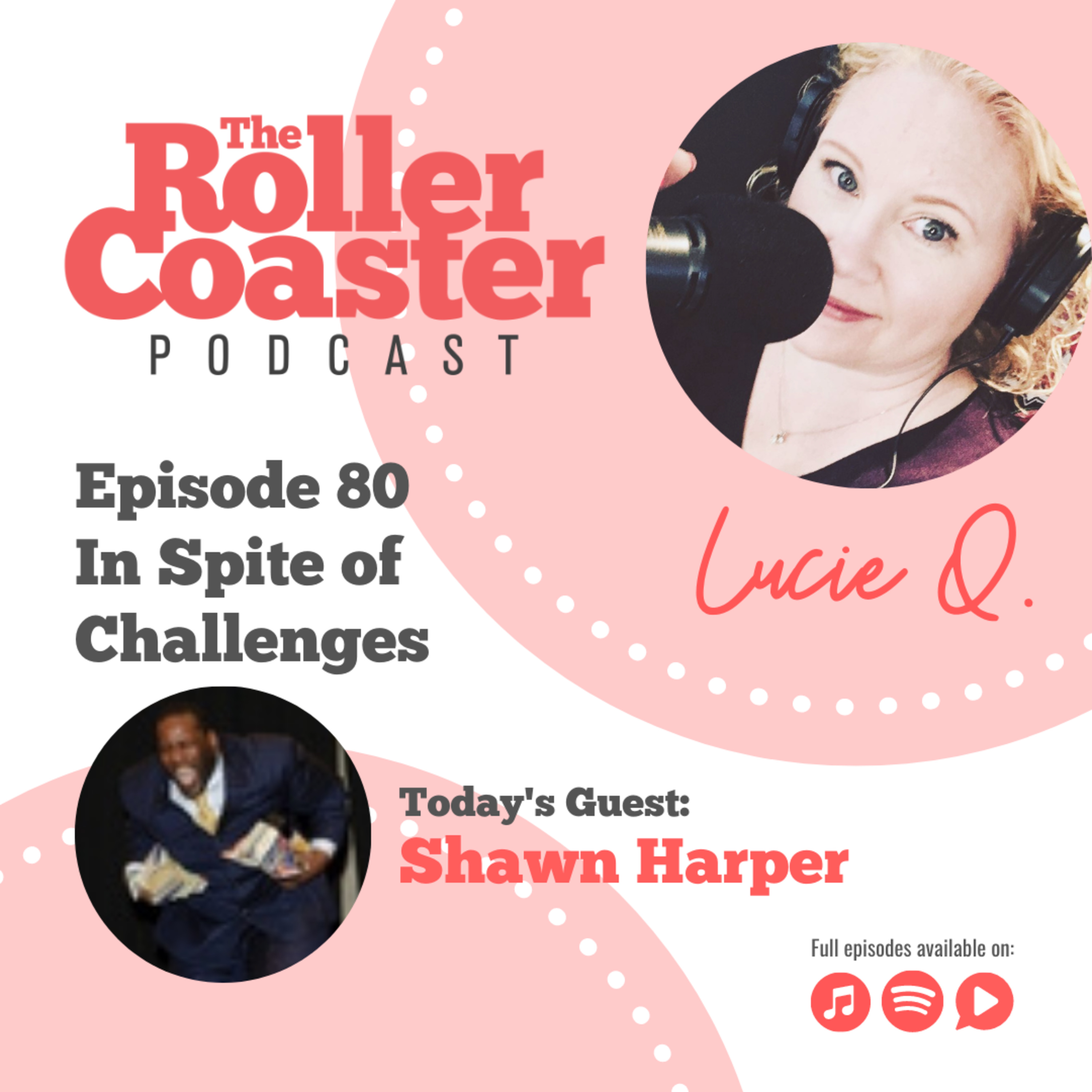 The Roller Coaster of Midlife