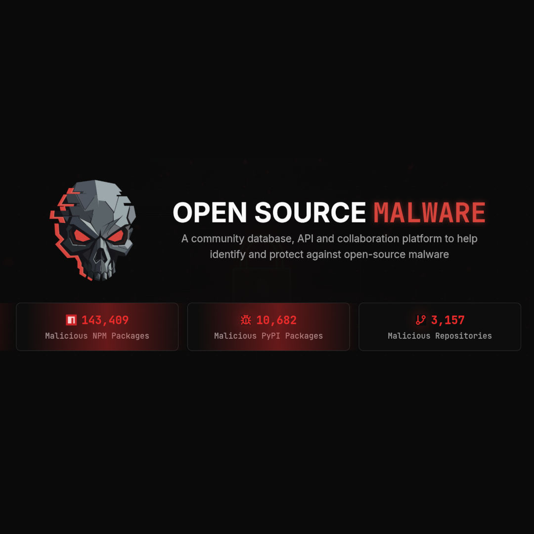 Open Source Malware with Paul McCarty thumbnail