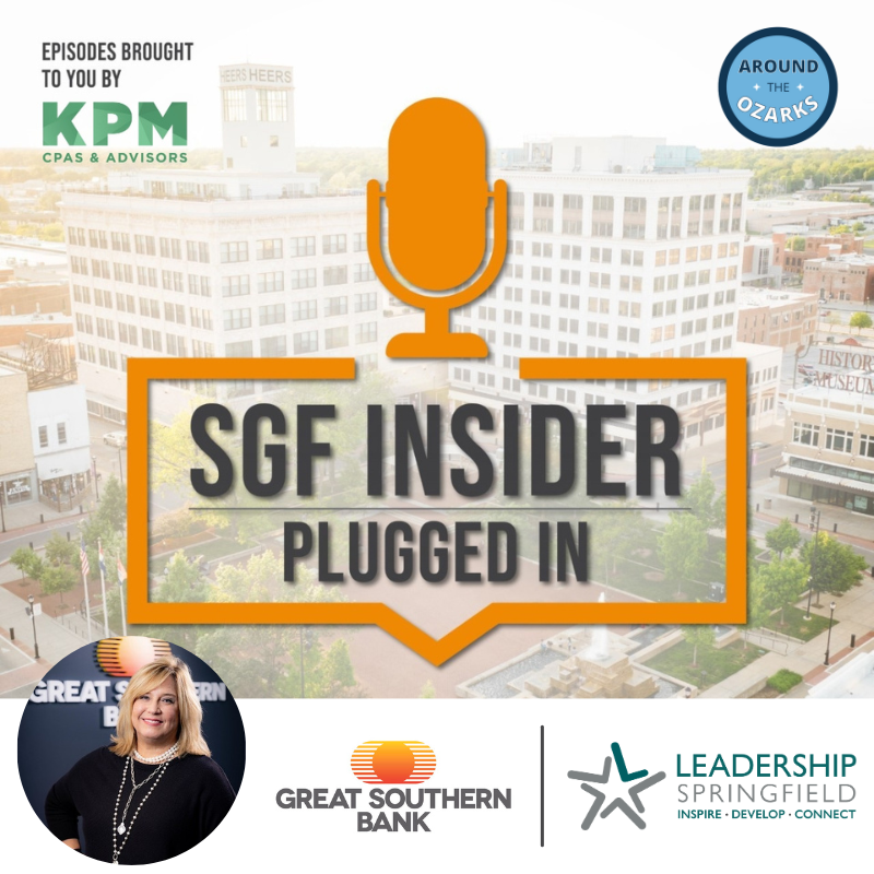 SGF Insider