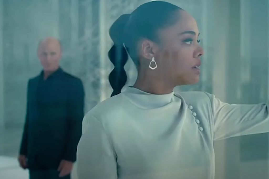 We Watched Westworld - Zhuangzi (S04E05)