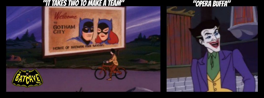 The Batcave Podcast