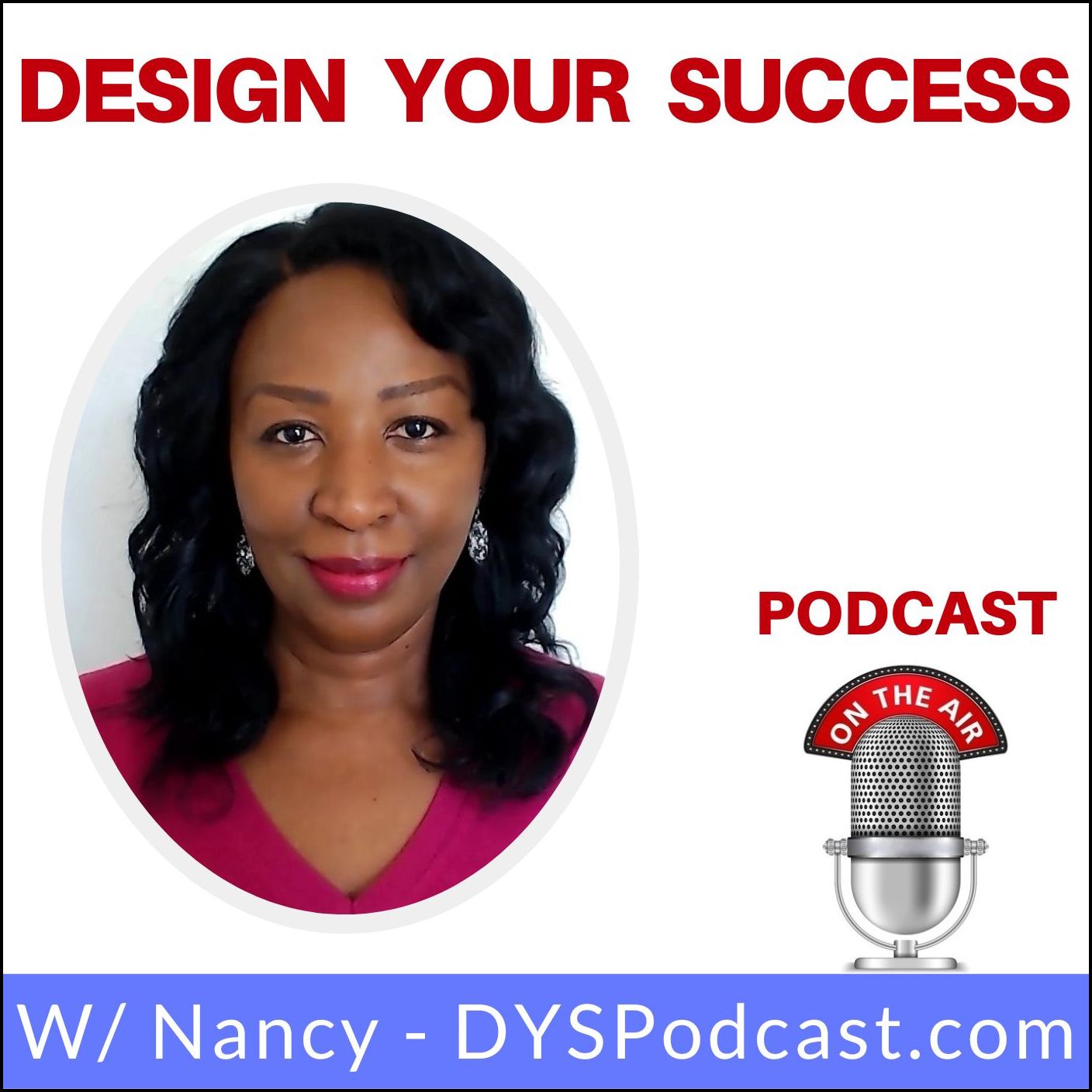 Design Your Success Podcast