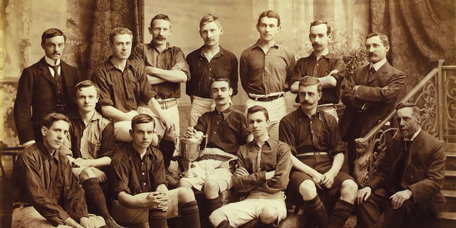 A Bohemian Sporting Life