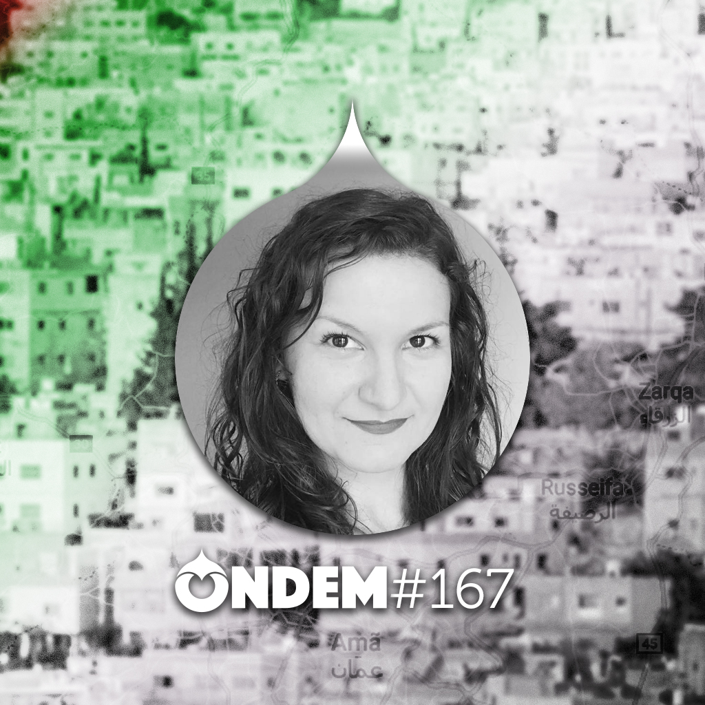 ONDEM Podcasts