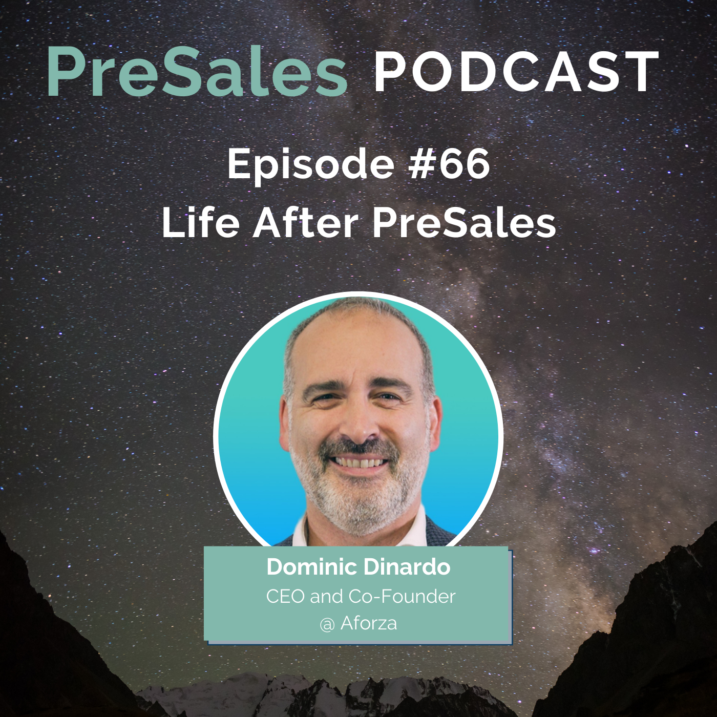 Presales Podcast by Presales Collective