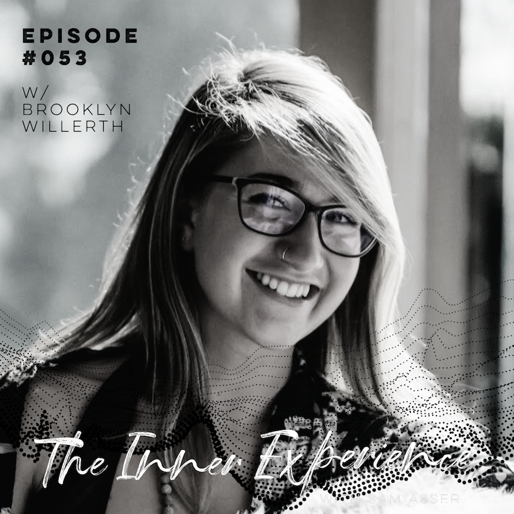 The Inner Experience with Sam Asser