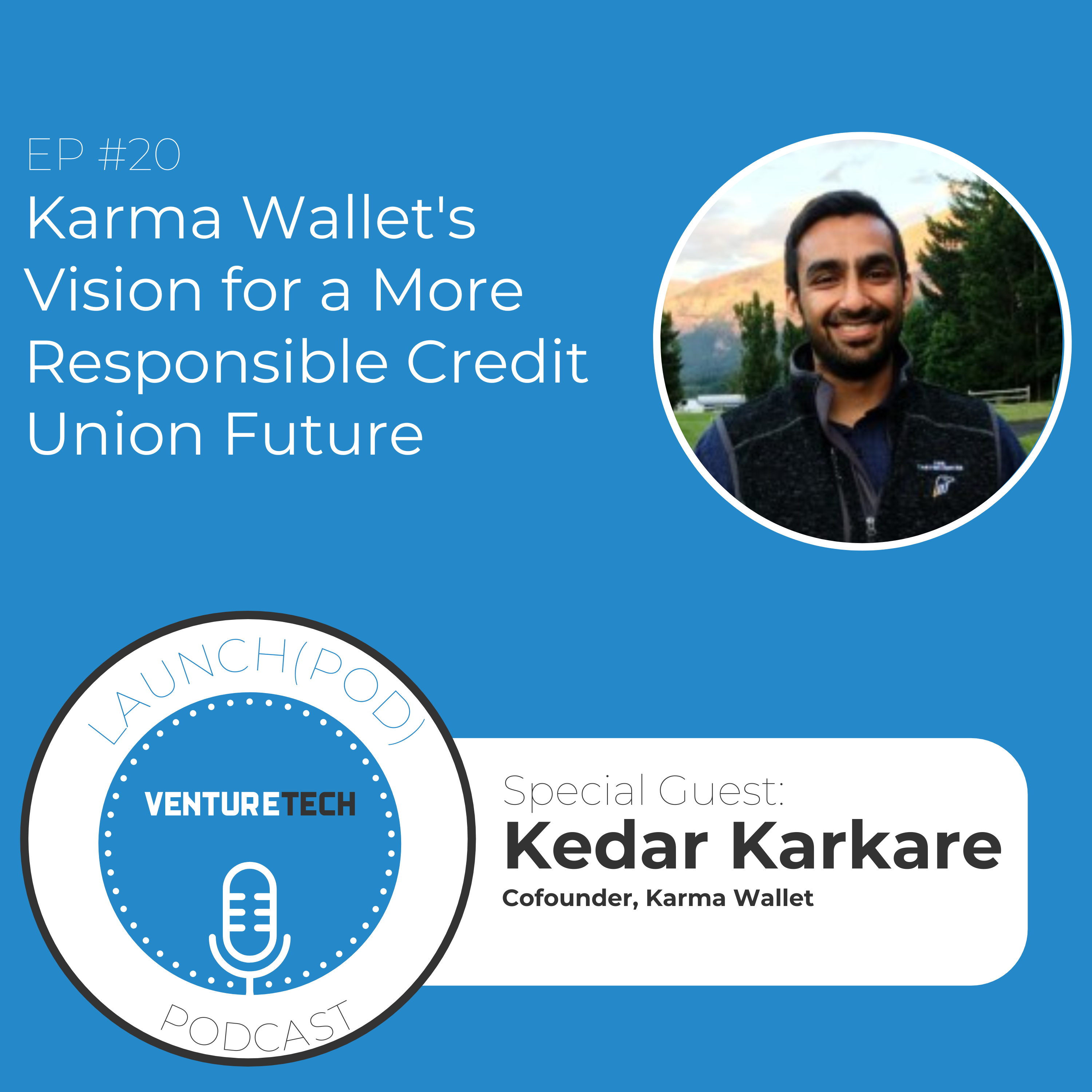 VentureTech Launch(pod)