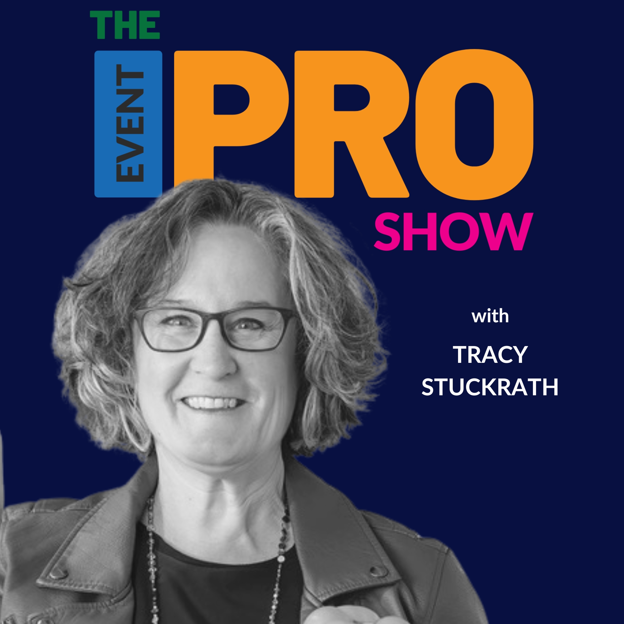 Enhancing Events Through Thoughtful Food and Beverage Planning with Tracy Stuckrath