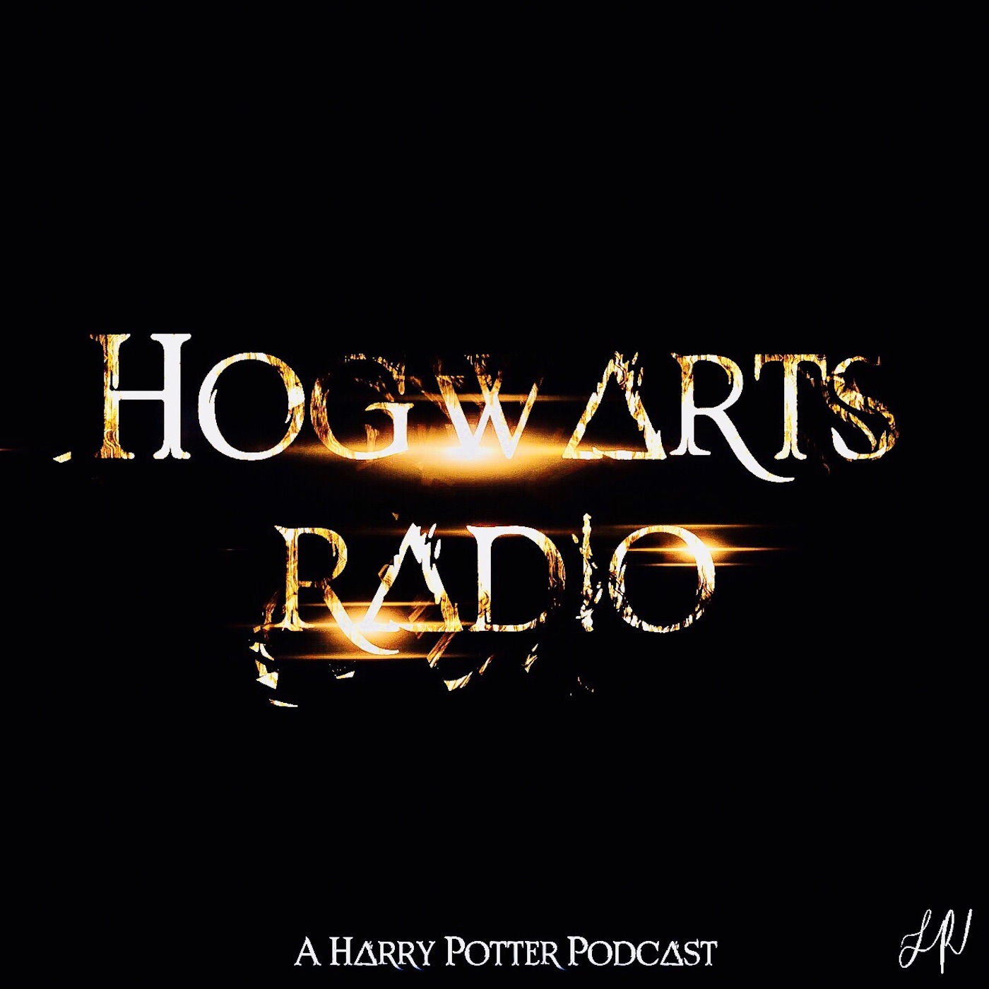 Hogwarts Radio #258: D.O.B.B.Y. That Will Be Yo Alibi Hogwarts Radio #258: D.O.B.B.Y. That Will Be Yo Alibi