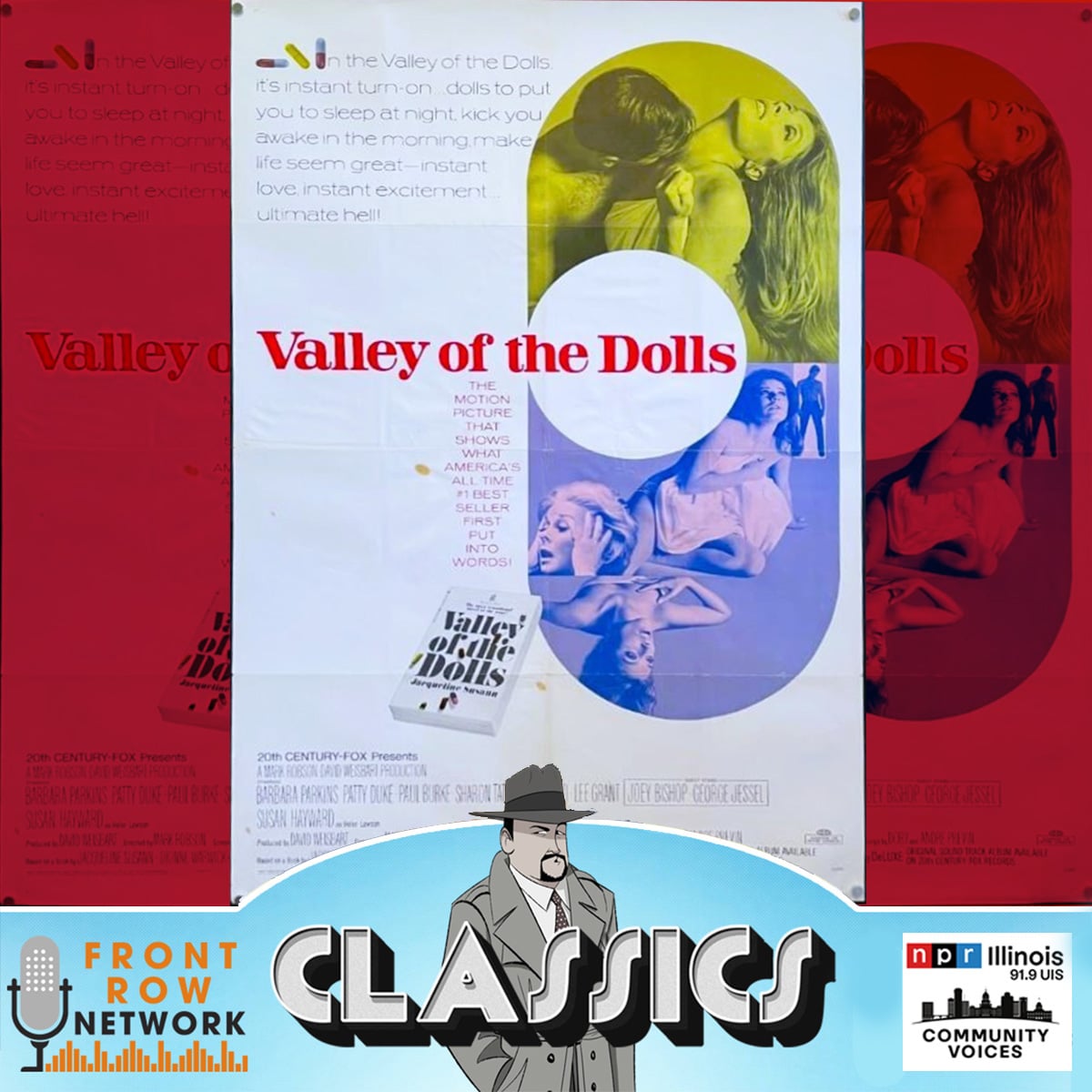 CLASSICS- Valley of the Dolls