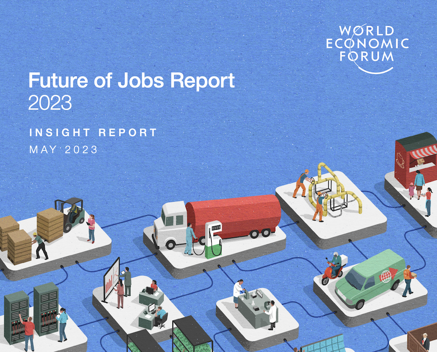 Graeme Codrington\'s Future of Work