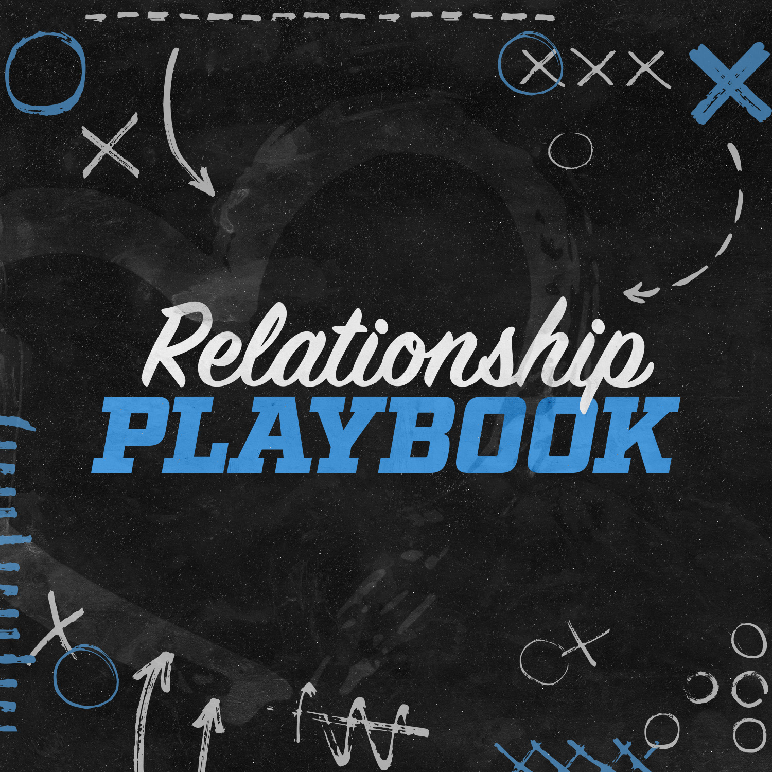Relationship Playbook - The Enemy Playbook