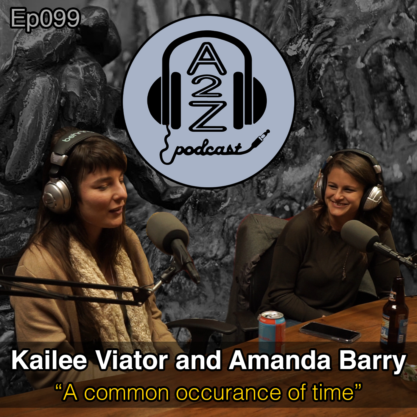 A2Z Podcast