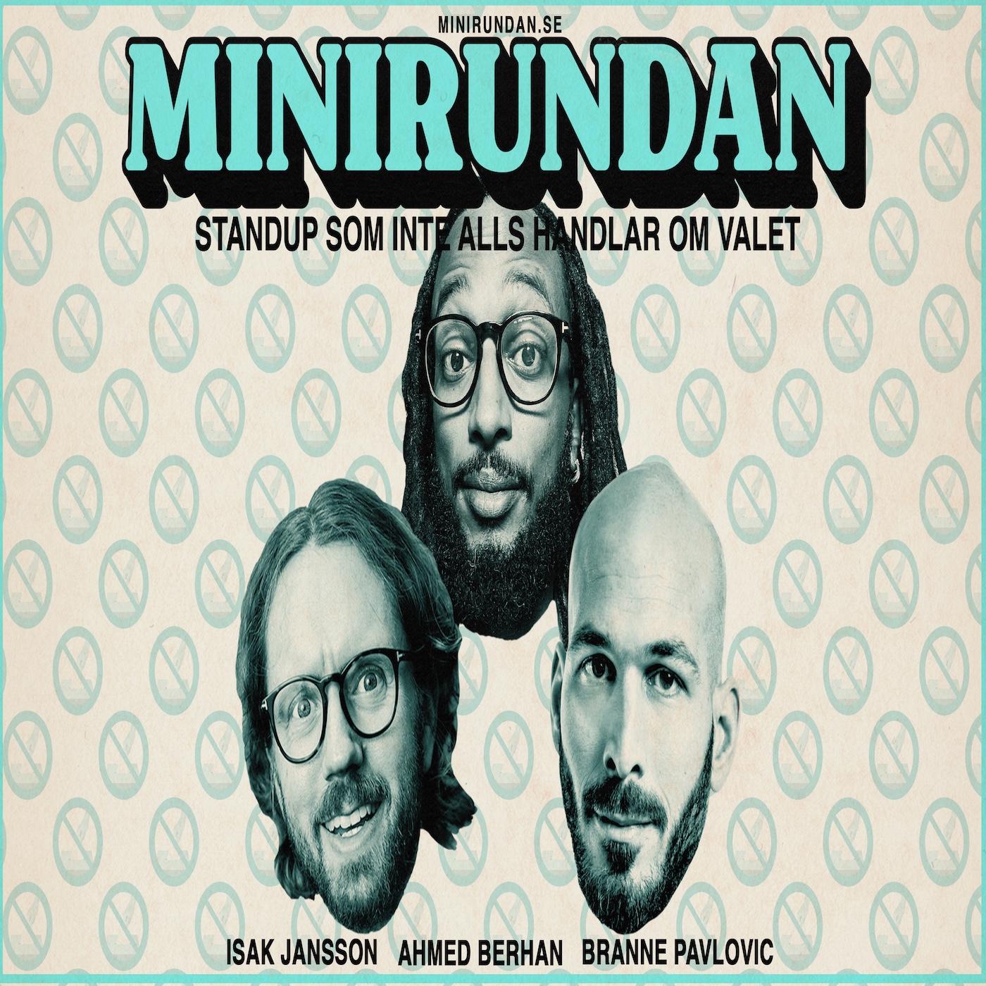EP3 Minipodden EP3 Minipodden