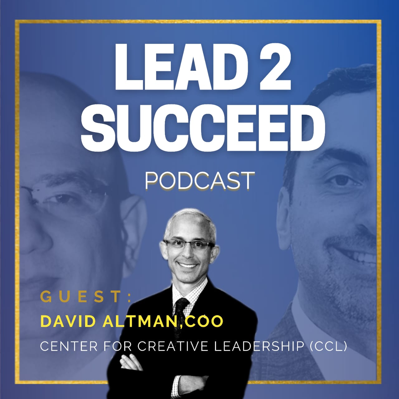 360° Growth - Leading Authentically