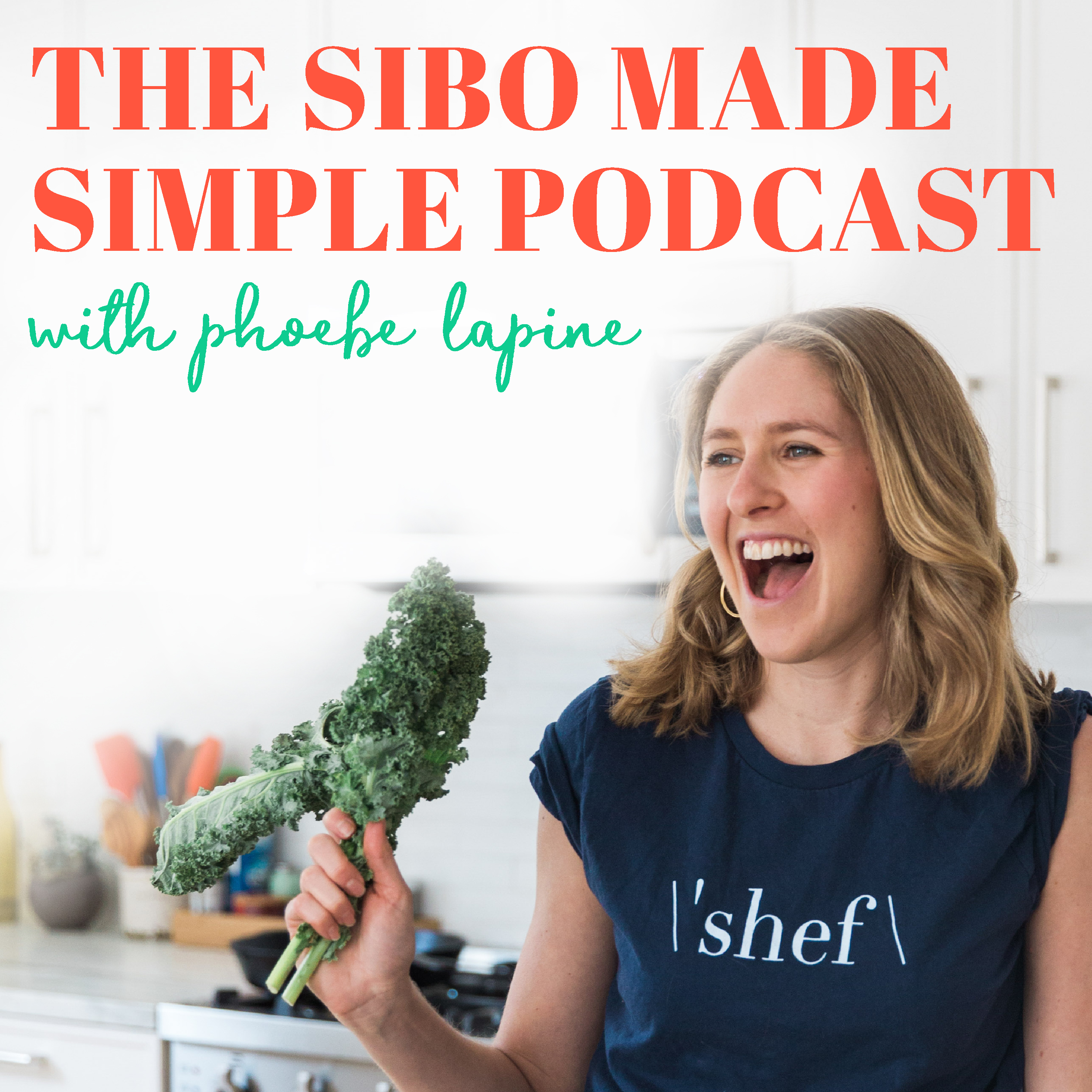 EP 39 | Oral D: How Bacteria in Our Mouth Effects the Whole Digestive System with Dr. Adam Miller episode artwork