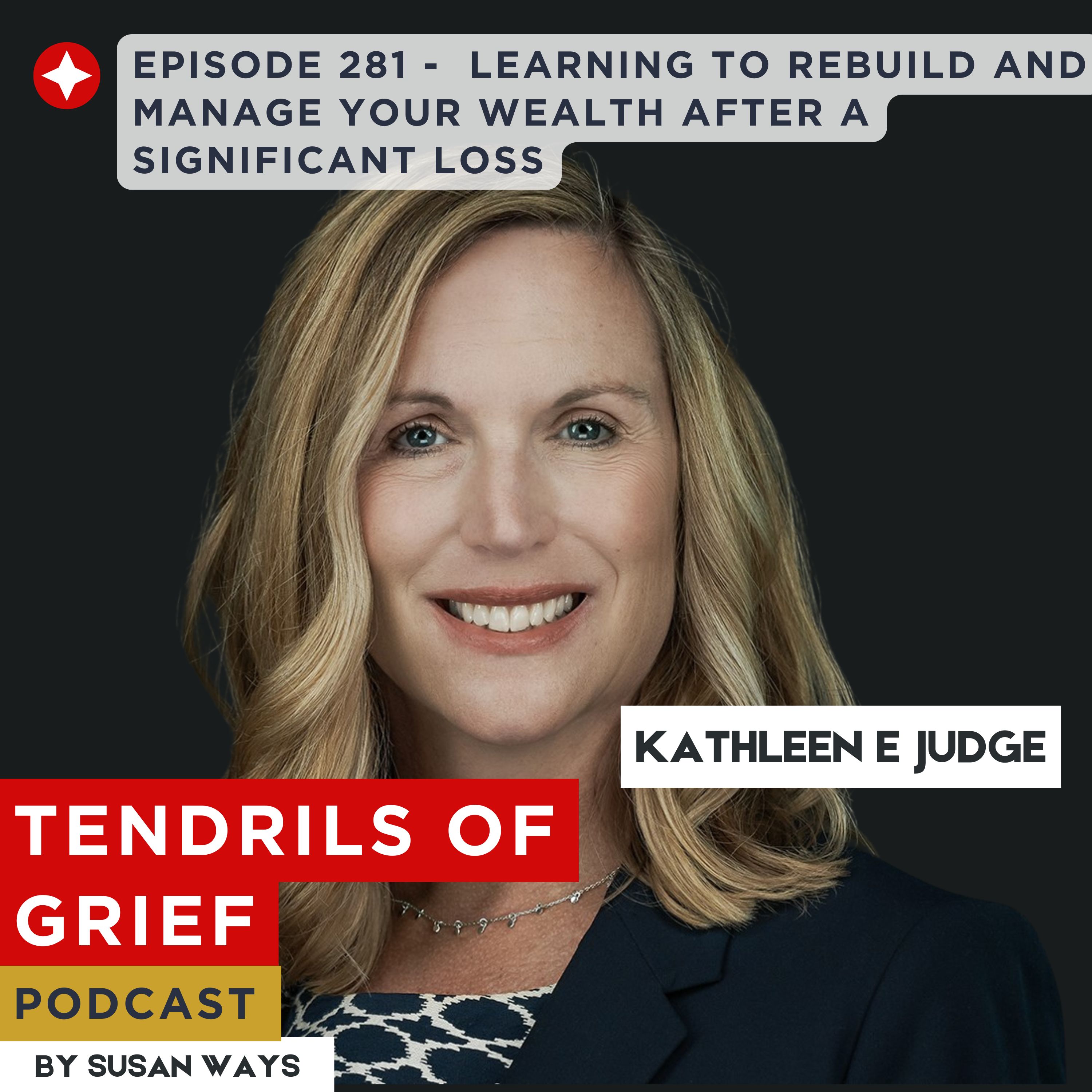 Learning to Rebuild and Manage your wealth after a significant loss