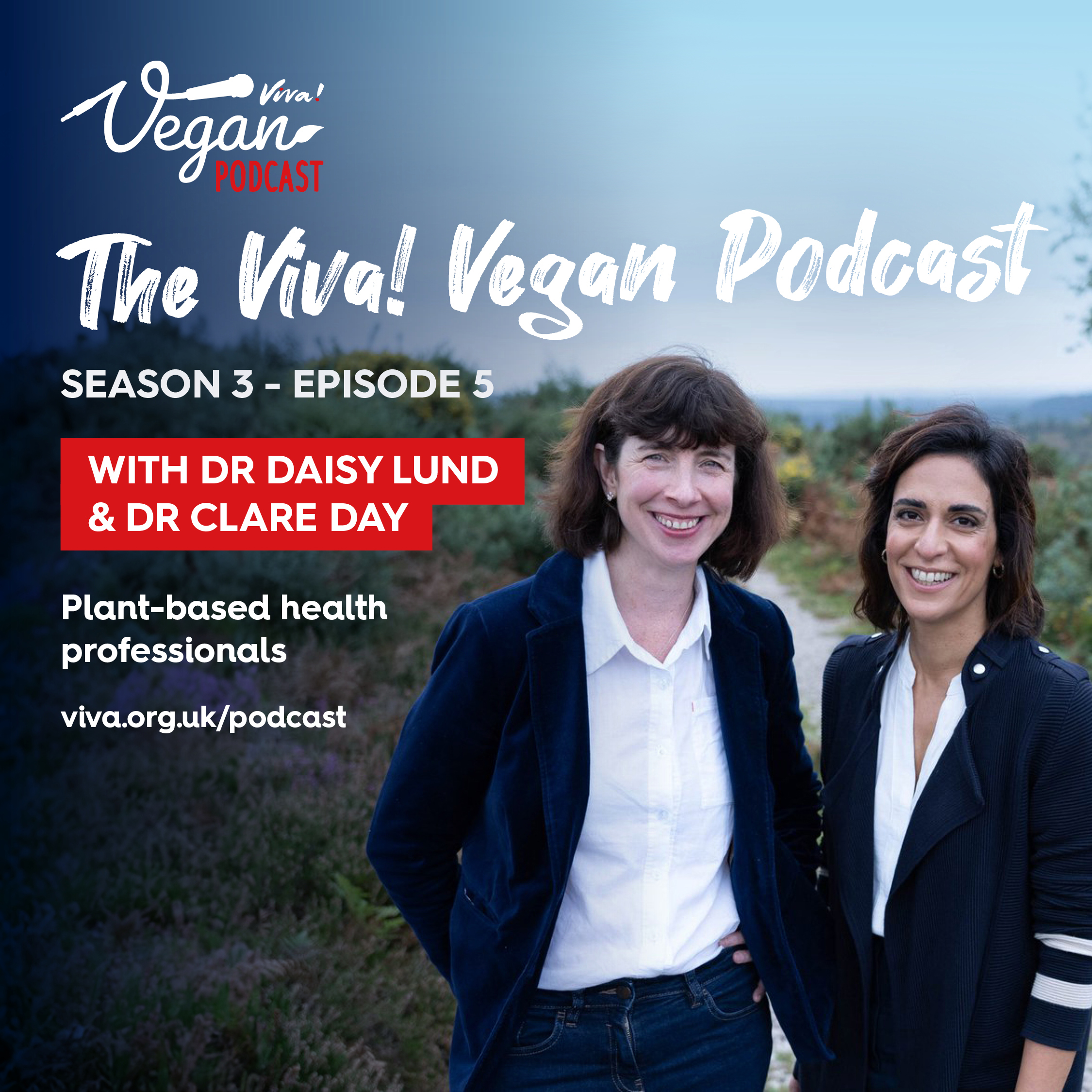 Viva! Vegan Podcast