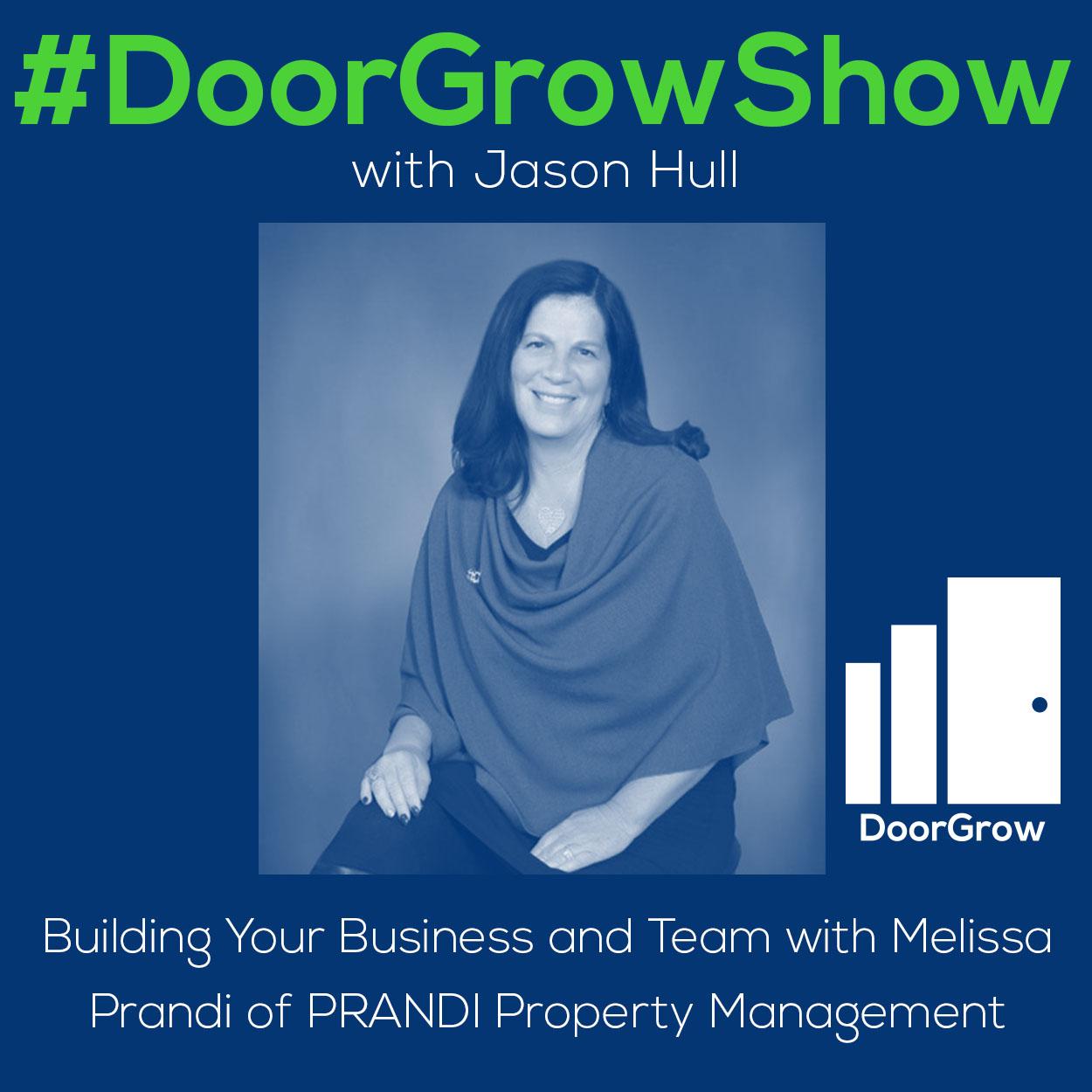 Property Management Growth with DoorGrow