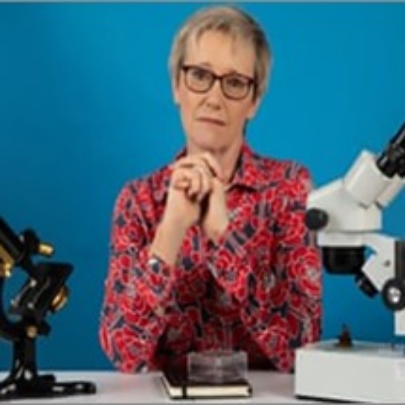 In-Depth with Epigenetics – Nessa Carey
