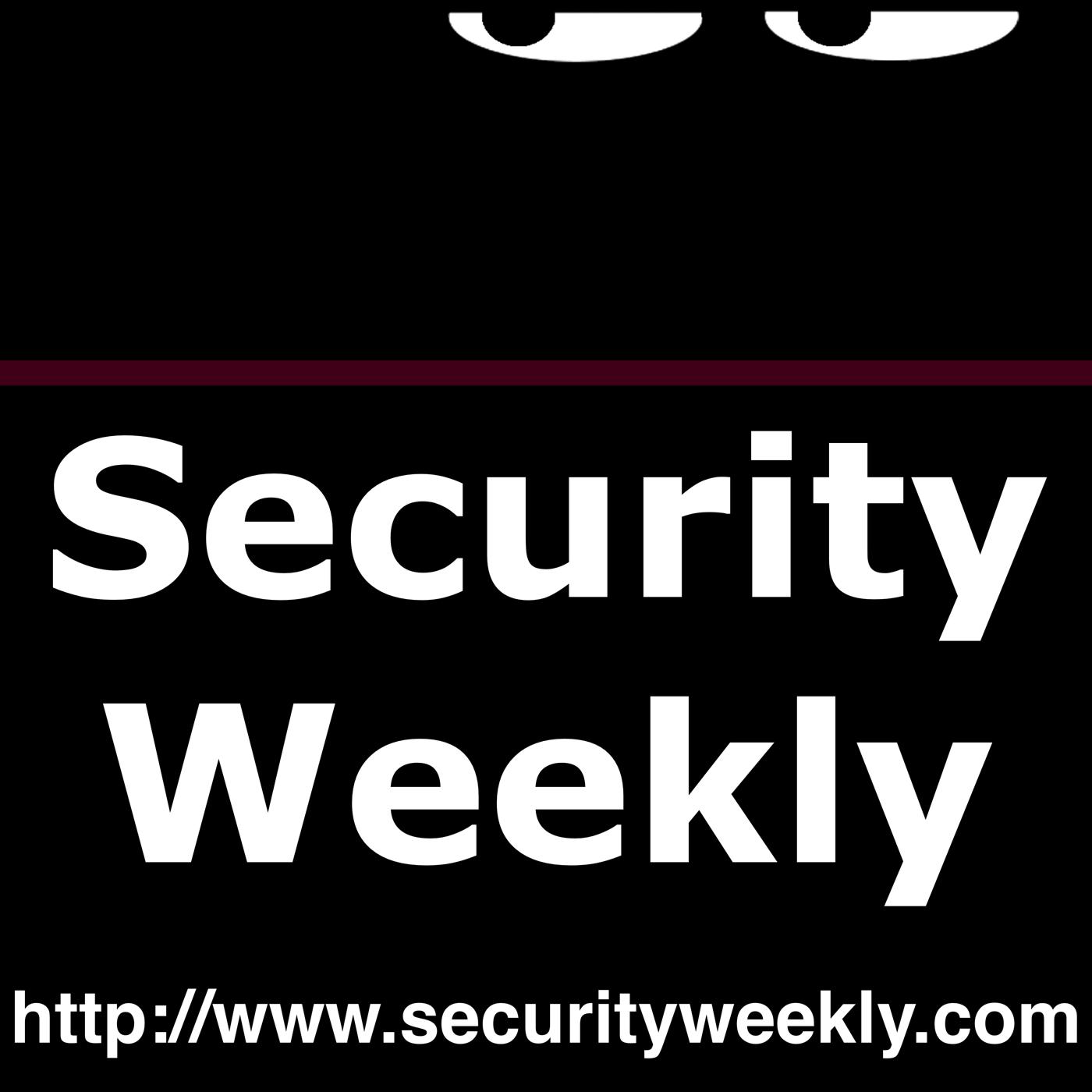 Throwback Episode - Gary McGraw - PSW 366