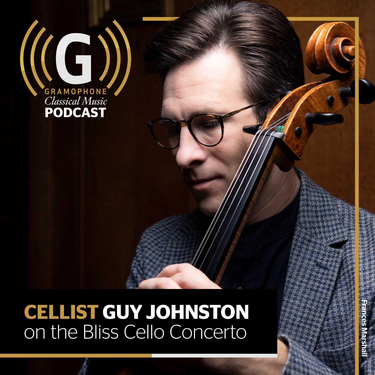 Gramophone Classical Music Podcast