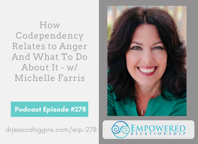 Empowered Relationship Podcast: Your Relationship Resource And Guide