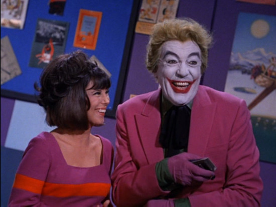 #159 The Joker Laughs on Two-Face's Behalf