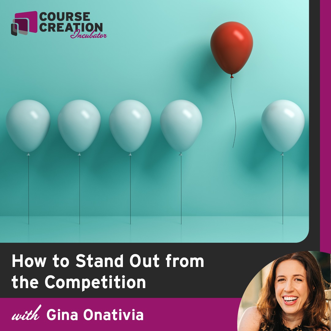 Course Creation Boutique\'s podcast