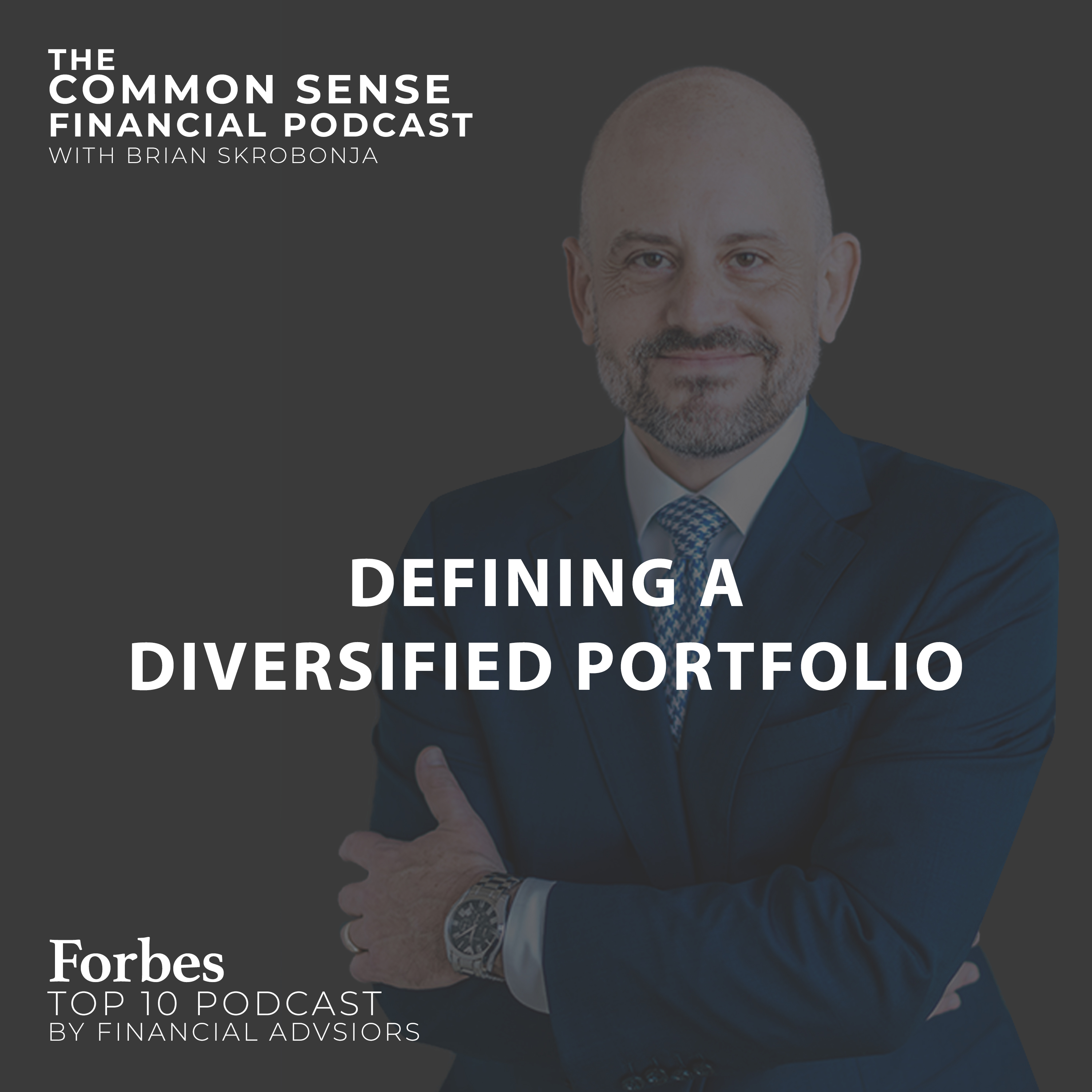 EP 177: Defining A Diversified Portfolio - Replay