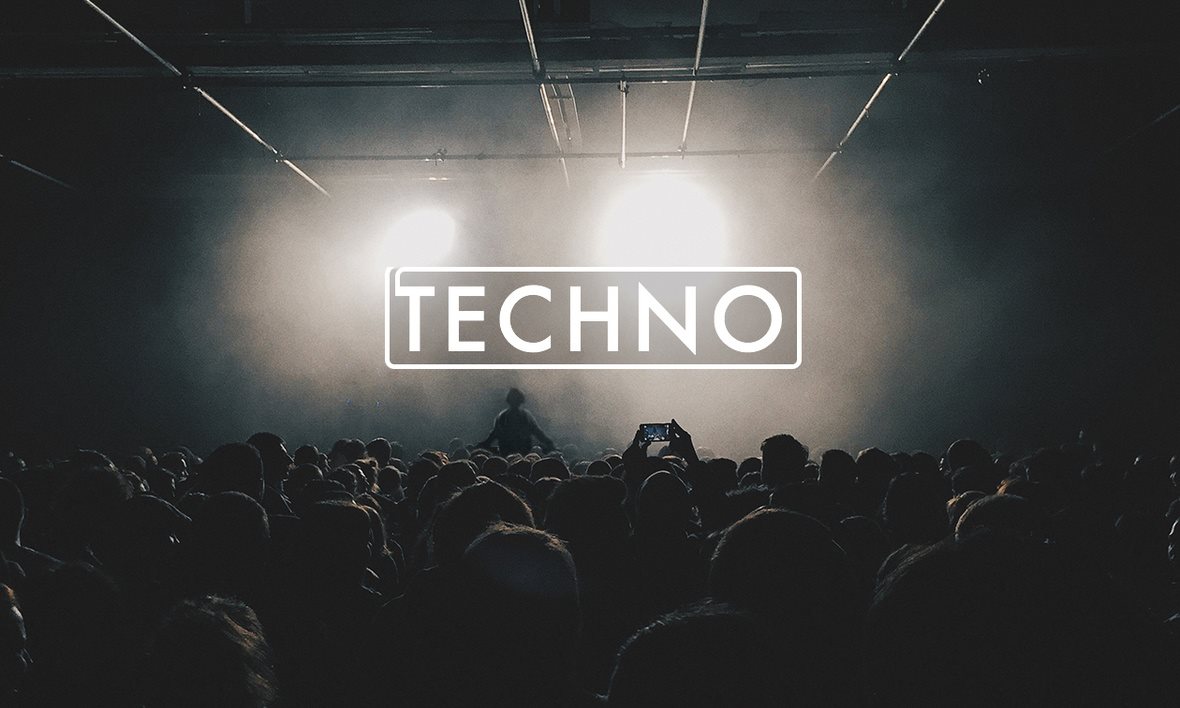 YOGA FLAME | Essential Mix Episode: 085 | Techno Birthday Mix - May 1st